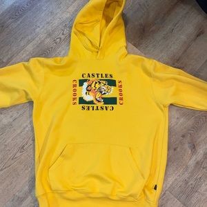 Crooks & Castles Hoodie